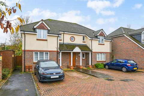 1 bedroom apartment for sale, Frampton Close, Chichester