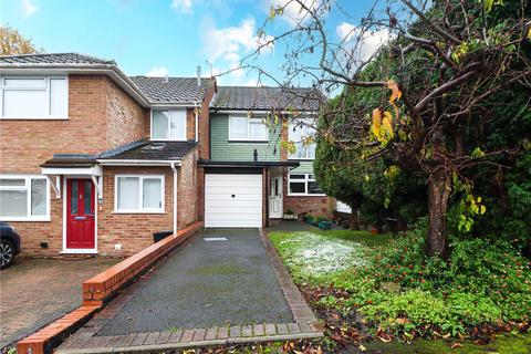 3 bedroom terraced house for sale, Englehurst, Harpenden, Hertfordshire