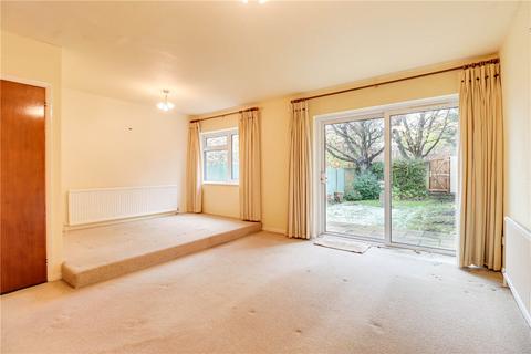 3 bedroom terraced house for sale, Englehurst, Harpenden, Hertfordshire