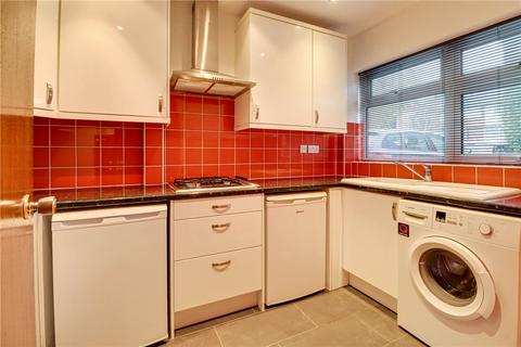 3 bedroom terraced house for sale, Englehurst, Harpenden, Hertfordshire