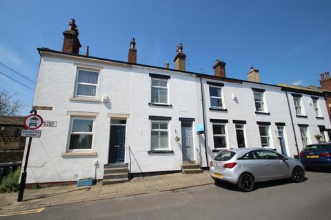 3 bedroom terraced house to rent, Victoria Street, Leeds, West Yorkshire, UK, LS7