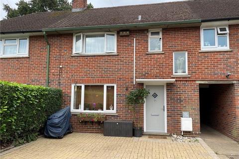 2 bedroom terraced house for sale, Oakdene, Woking GU24