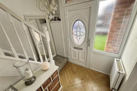 3 bedroom semi-detached house for sale, Shrewsbury Road, Sale