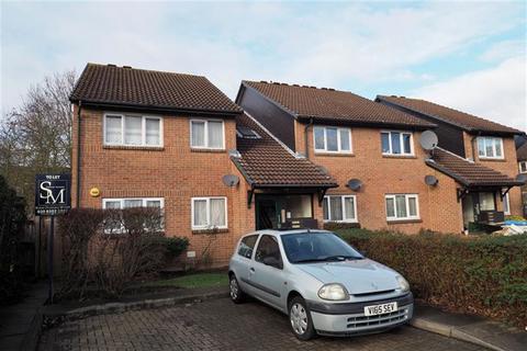 1 bedroom apartment to rent, Hereward Green, Loughton, IG10