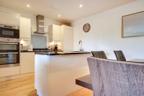 3 bedroom end of terrace house for sale, Market Street Mews Market Street, Ilfracombe EX34