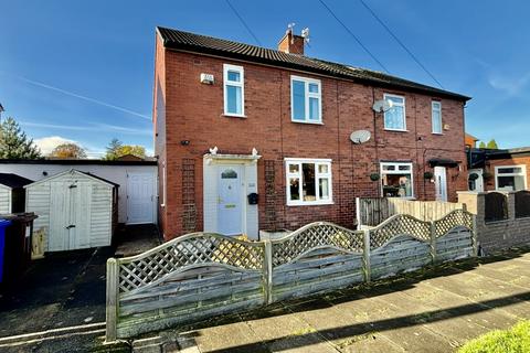 3 Cypress Grove, Denton, Manchester, M34 6EA