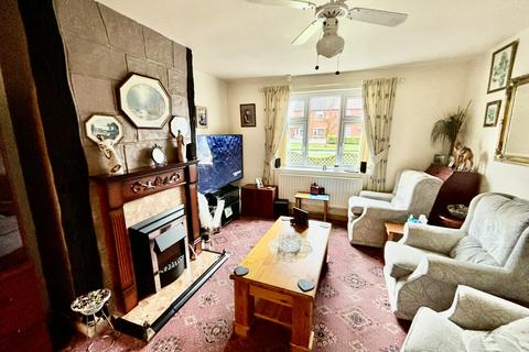 3 Cypress Grove, Denton, Manchester, M34 6EA