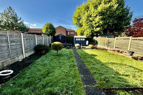 3 Cypress Grove, Denton, Manchester, M34 6EA