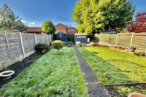 3 Cypress Grove, Denton, Manchester, M34 6EA