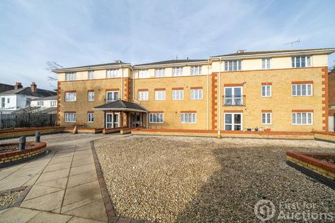 2 bedroom apartment for sale, St. Michaels Road, Camberley, Surrey