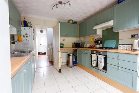 20 Caer Ffynnon, Barry, CF62 6NS