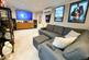 Family/Cinema Room