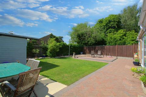 3 bedroom detached bungalow for sale, Ashmeadow, Borrowash