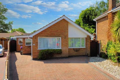 3 bedroom detached bungalow for sale, Ashmeadow, Borrowash