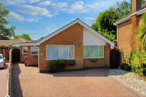 14 Ashmeadow, Borrowash, Derby, DE72 3LA