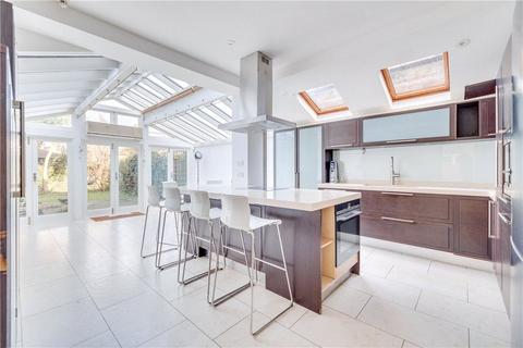 6 bedroom semi-detached house to rent, Inglethorpe Street, Fulham, London, SW6