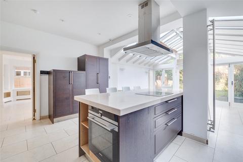 6 bedroom semi-detached house to rent, Inglethorpe Street, Fulham, London, SW6