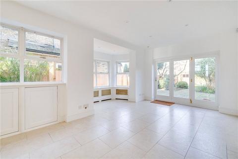 6 bedroom semi-detached house to rent, Inglethorpe Street, Fulham, London, SW6