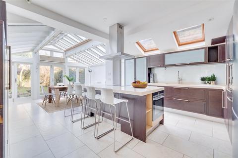 6 bedroom semi-detached house to rent, Inglethorpe Street, Fulham, London, SW6