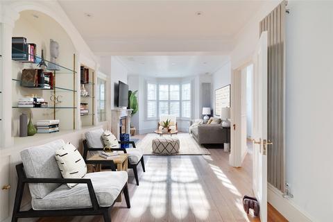 6 bedroom semi-detached house to rent, Inglethorpe Street, Fulham, London, SW6