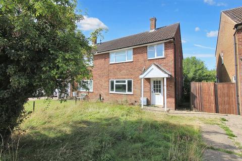 3 bedroom semi-detached house for sale, Chiltern Road, Wingrave