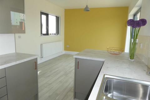 3 bedroom house for sale, New Islington, Ancoats