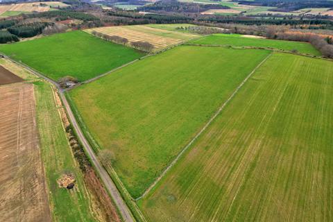 Farm land for sale, Inverurie AB51