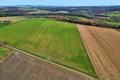 Farm land for sale, Inverurie AB51