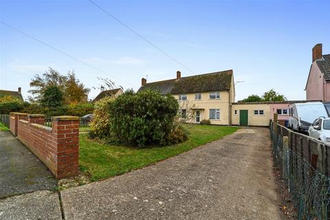 3 bedroom semi-detached house for sale, Stutton Close, Stutton