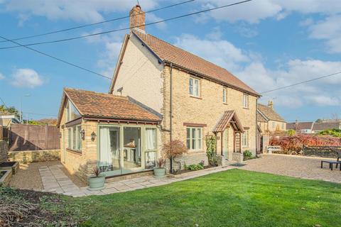 3 bedroom detached house for sale, The Laggar, Corsham