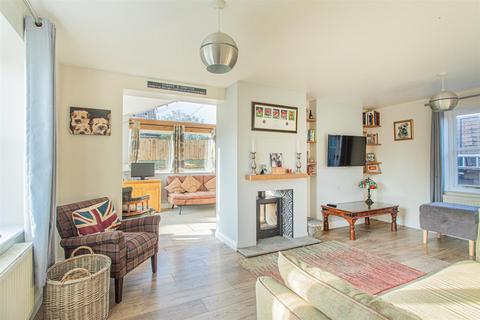 3 bedroom detached house for sale, The Laggar, Corsham