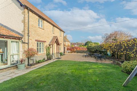 3 bedroom detached house for sale, The Laggar, Corsham