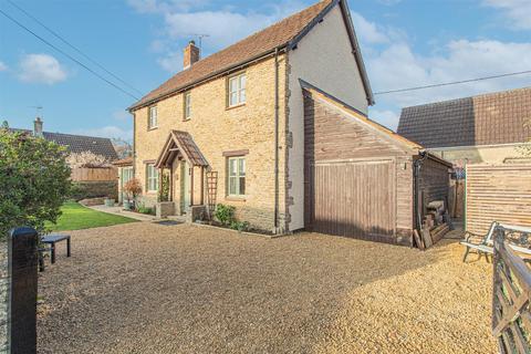 3 bedroom detached house for sale, The Laggar, Corsham