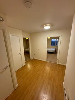 3 bedroom apartment to rent, Hessel Street, Salford M50