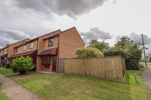 1 bedroom end of terrace house to rent, Old School Close, Burwell, Cambridge