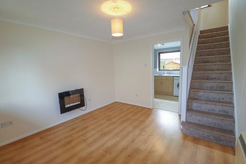 1 bedroom end of terrace house to rent, Old School Close, Burwell, Cambridge