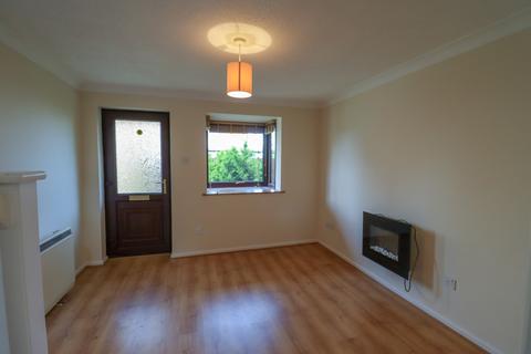 1 bedroom end of terrace house to rent, Old School Close, Burwell, Cambridge