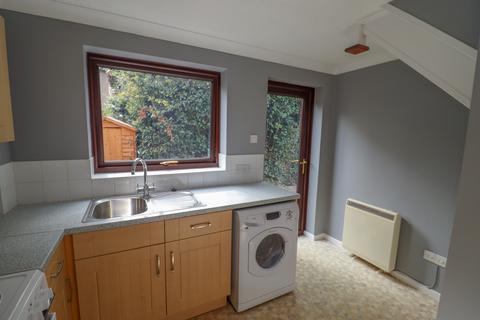 1 bedroom end of terrace house to rent, Old School Close, Burwell, Cambridge