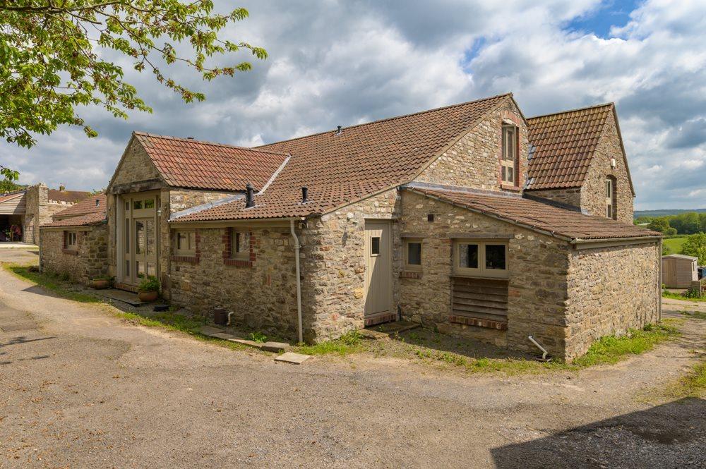 Birdcombe Court Barn