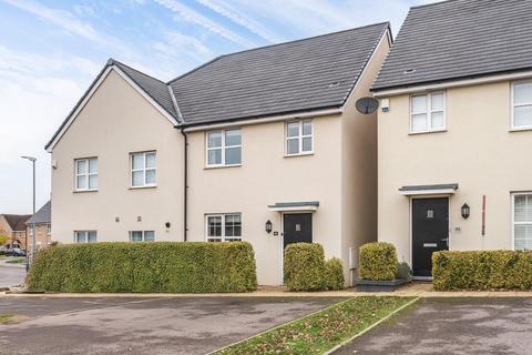 3 bedroom semi-detached house for sale, Aldridge Way, Buntingford