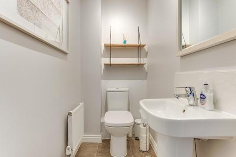 42 Aldridge Way, Buntingford, SG9 9FX
