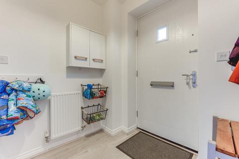 42 Aldridge Way, Buntingford, SG9 9FX