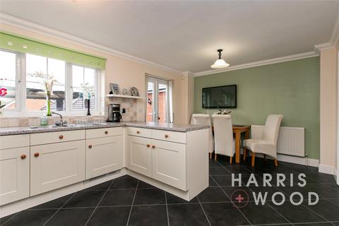 3 bedroom detached house for sale, Old Heath Road, Colchester, Essex, CO2