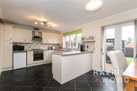 3 bedroom detached house for sale, Old Heath Road, Colchester, Essex, CO2