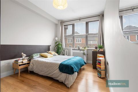 1 bedroom apartment to rent, 290-296 Mare Street, Greater London E8