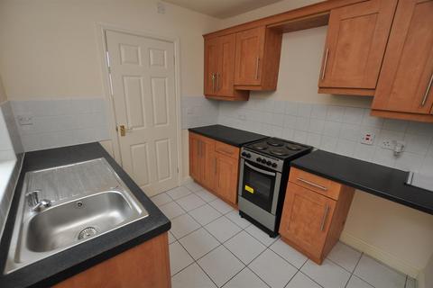 2 bedroom end of terrace house for sale, Langley Street, Derby DE22