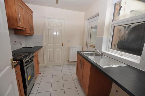 2 bedroom end of terrace house for sale, Langley Street, Derby DE22