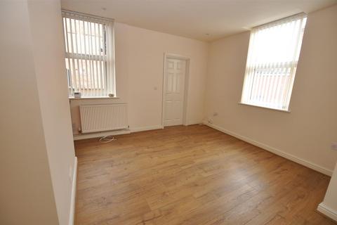 2 bedroom end of terrace house for sale, Langley Street, Derby DE22