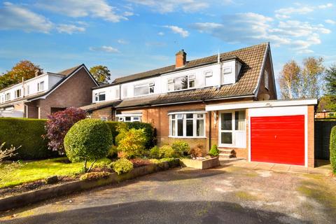 3 bedroom semi-detached house for sale, The Spinney, Wakefield, West Yorkshire