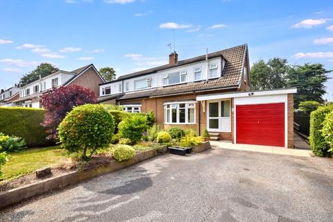 3 bedroom semi-detached house for sale, The Spinney, Wakefield, West Yorkshire
